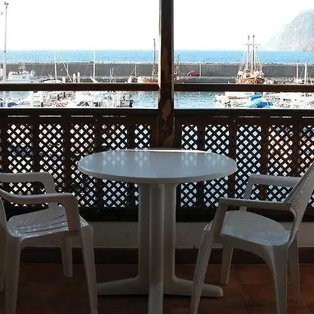 Poblado Marinero Vista Mare By World Appartement Acantilado de los Gigantes