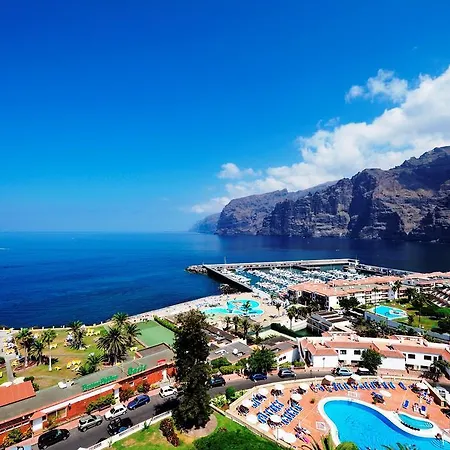 Poblado Marinero Vista Mare By World * Acantilado de los Gigantes