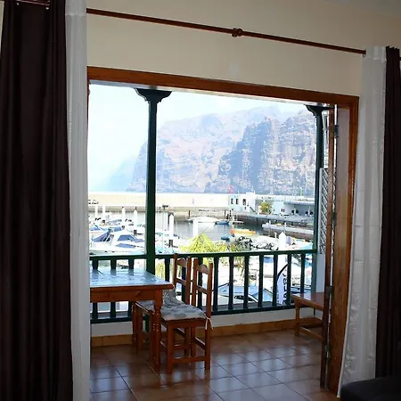 Appartement Poblado Marinero Vista Mare By World Acantilado de los Gigantes