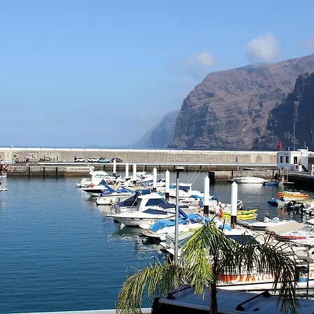 Appartement Poblado Marinero Vista Mare By World *