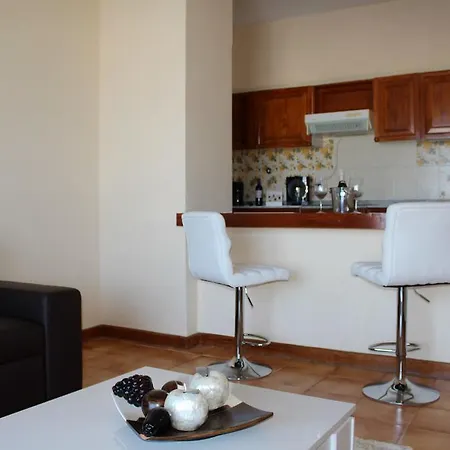 Appartement Poblado Marinero Vista Mare By World *
