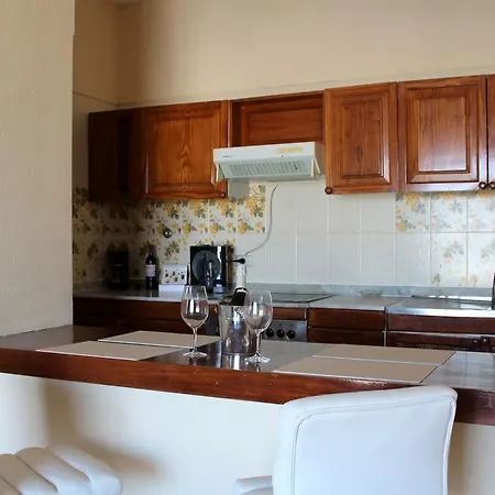 Appartement Poblado Marinero Vista Mare By World