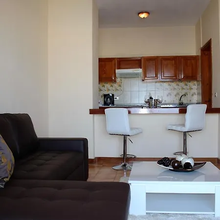 Appartement Poblado Marinero Vista Mare By World Acantilado de los Gigantes