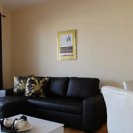 Appartement Poblado Marinero Vista Mare By World