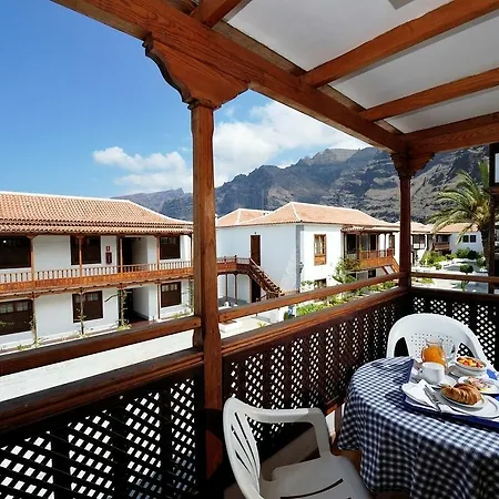 Poblado Marinero Vista Mare By World Acantilado de los Gigantes